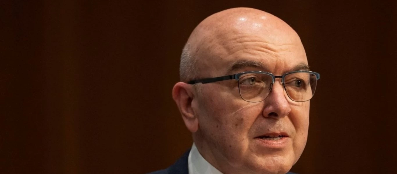 Απίστευτο: Από ολόκληρη την ελληνική κυβέρνηση μόνο κάποιος «Φραγκογιάννης» ευχήθηκε... «με το ζόρι» στον Ν.Τραμπ!